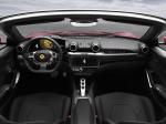 Ferrari Portofino 2017 года